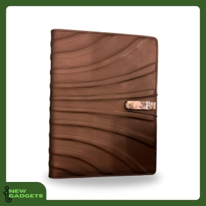 Notebooks avec Gaufrage Agadir