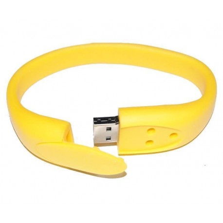 Clé USB bracelet personnalisé Agadir