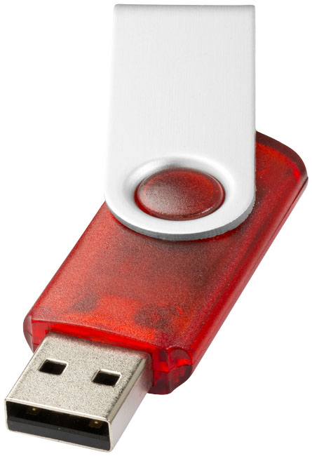Clé USB twister personnalisé