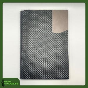 Notebook publicitaire Maroc