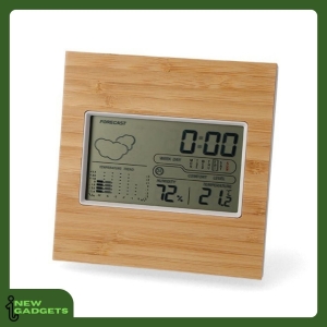 Station météo personnalisée Agadir