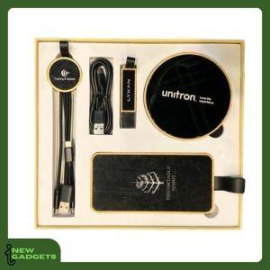Coffret High-Tech personnalisé Maroc