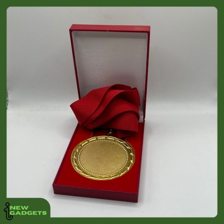 Médaille personnalisé Maroc