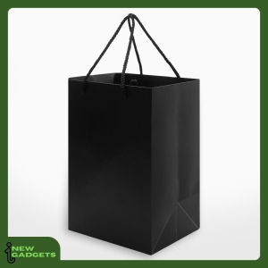 Sac papier personnalisé Agadir
