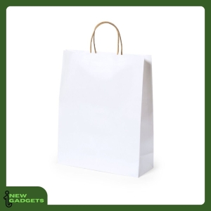 Sac en papier personnalisé Agadir