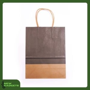 Sac Kraft personnalisé Agadir
