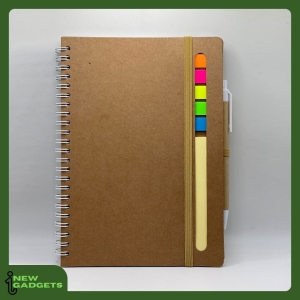 Notebook recycle Agadir