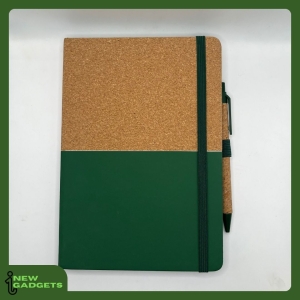 notebook écologique Agadir
