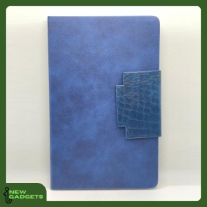 Notebook personnalisé Essaouira