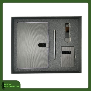 Coffret publicitaire Agadir