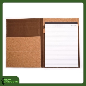Porte-documents personnalisé Agadir