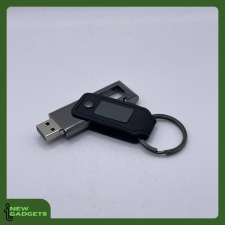 Clé USB personnalisée avec logo