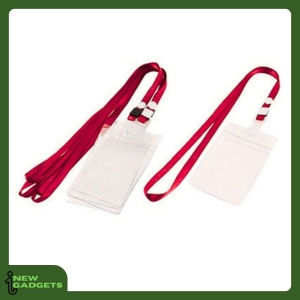 Porte badge personnalisé Agadir