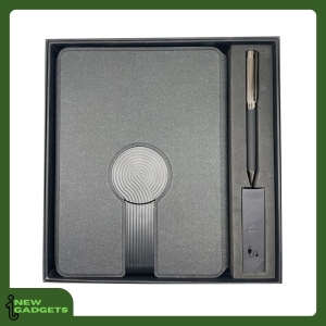 notebook Power-Bank Personnalisé Agadir
