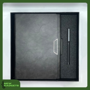 Coffret publicitaire Agadir