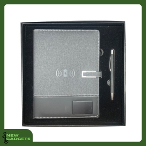 Notebook power-Bank lumineux Agadir