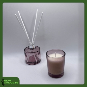 Coffrets cadeaux bougie agadir
