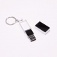 Clés USB cristal personnalisée Agadir
