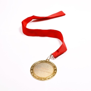 Médaille publicitaire Maroc