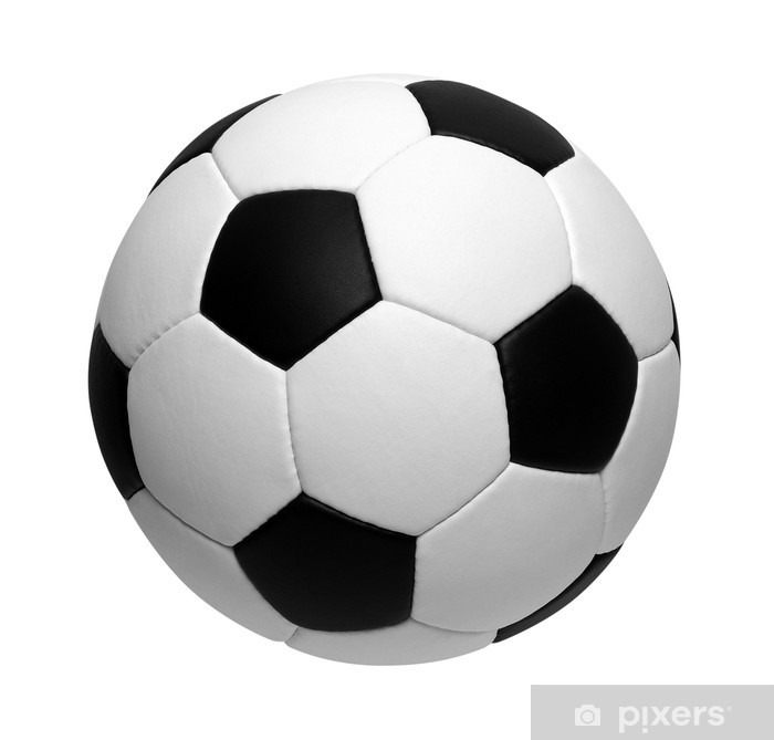 Ballon de football anti-stress pour publicité
