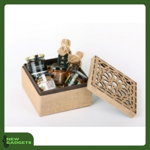Cadeau ramadan Agadir