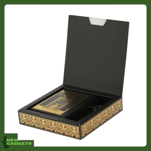 Cadeau ramadan Salé