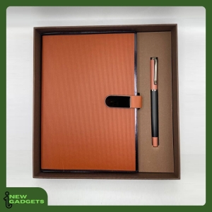 Cadeau corporate salé