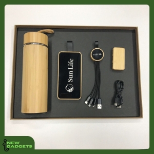 Coffret cadeaux Agadir