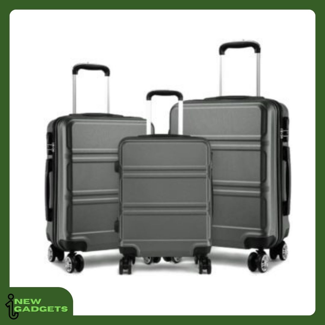 Maroc Valise De Voyage 2021 Sac De Voyage Avec Roulettes Goodies