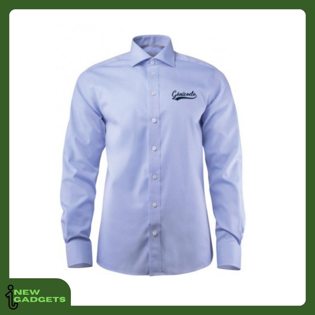 Chemise personnalisé Agadir