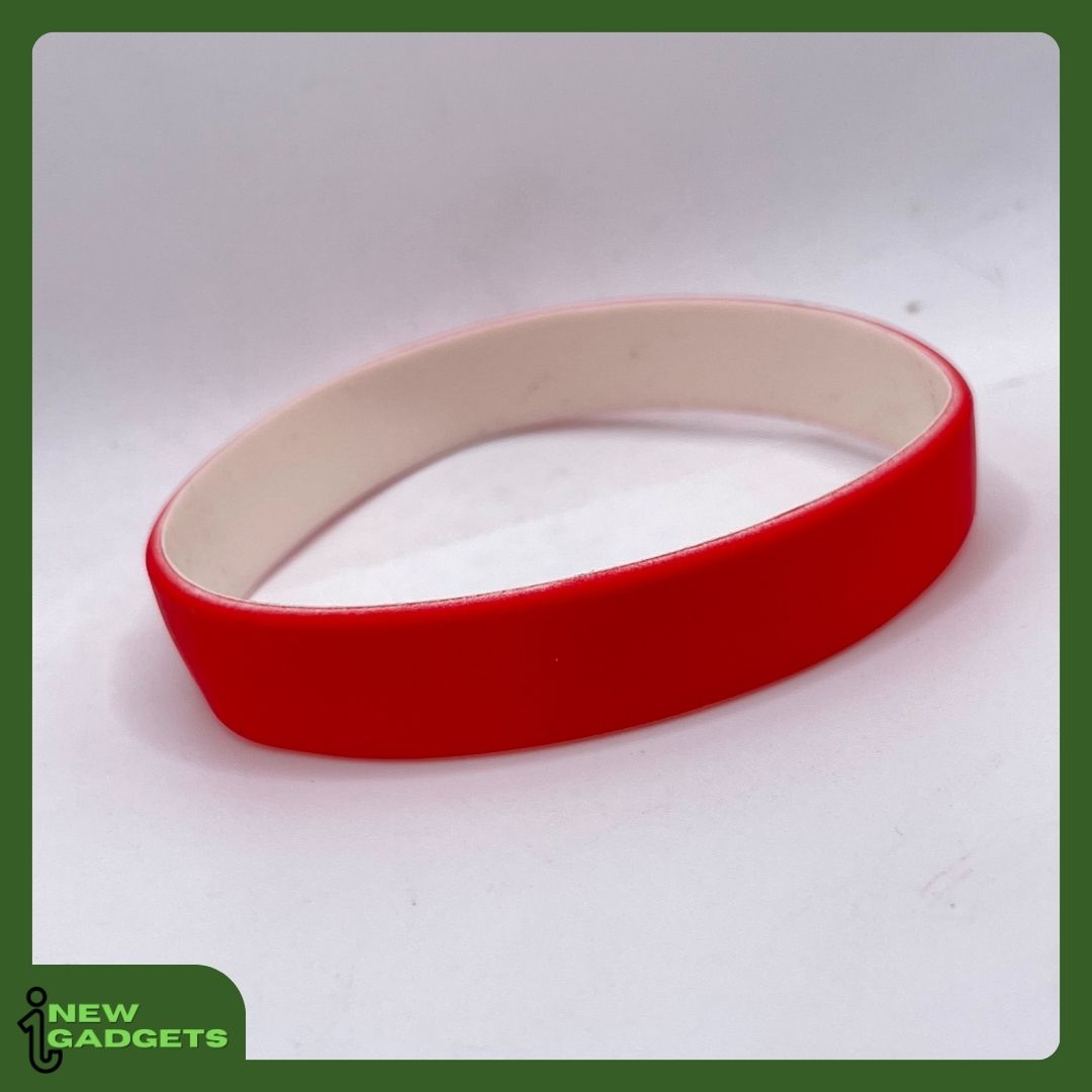 bracelet rouge Maroc