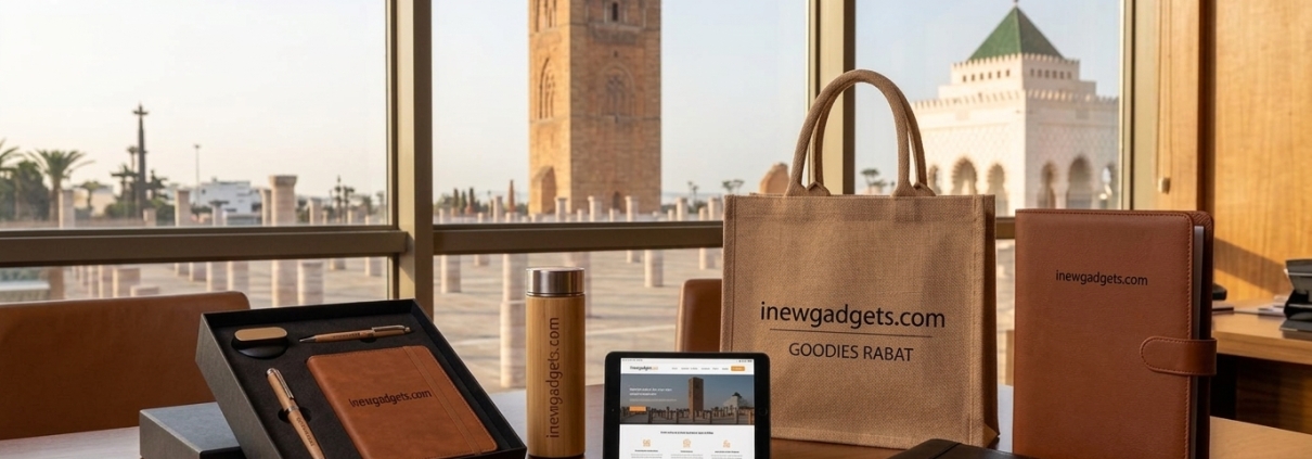 goodies rabat